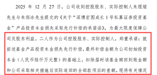 星欧平台注册：厦门证监局出手！300867理财巨亏有下文