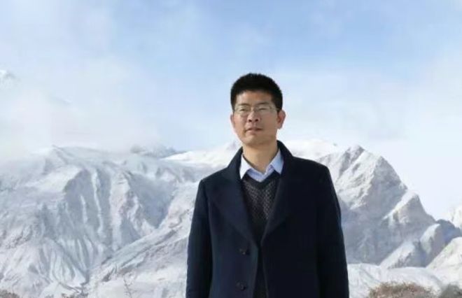 星欧注册:吴新锋教授不幸去世,年仅43岁,绝笔信令人动容